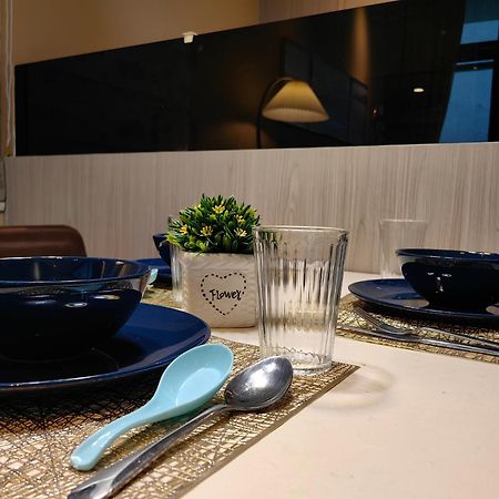 Beside Imago City Centre Soho Private Room By Wj Homestay Kota Kinabalu Dış mekan fotoğraf