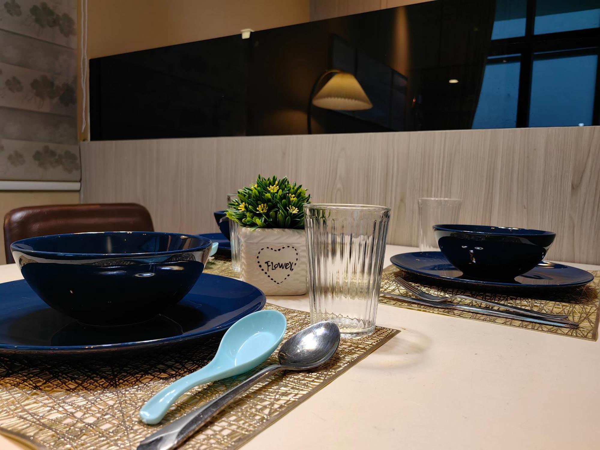 Beside Imago City Centre Soho Private Room By Wj Homestay Kota Kinabalu Dış mekan fotoğraf