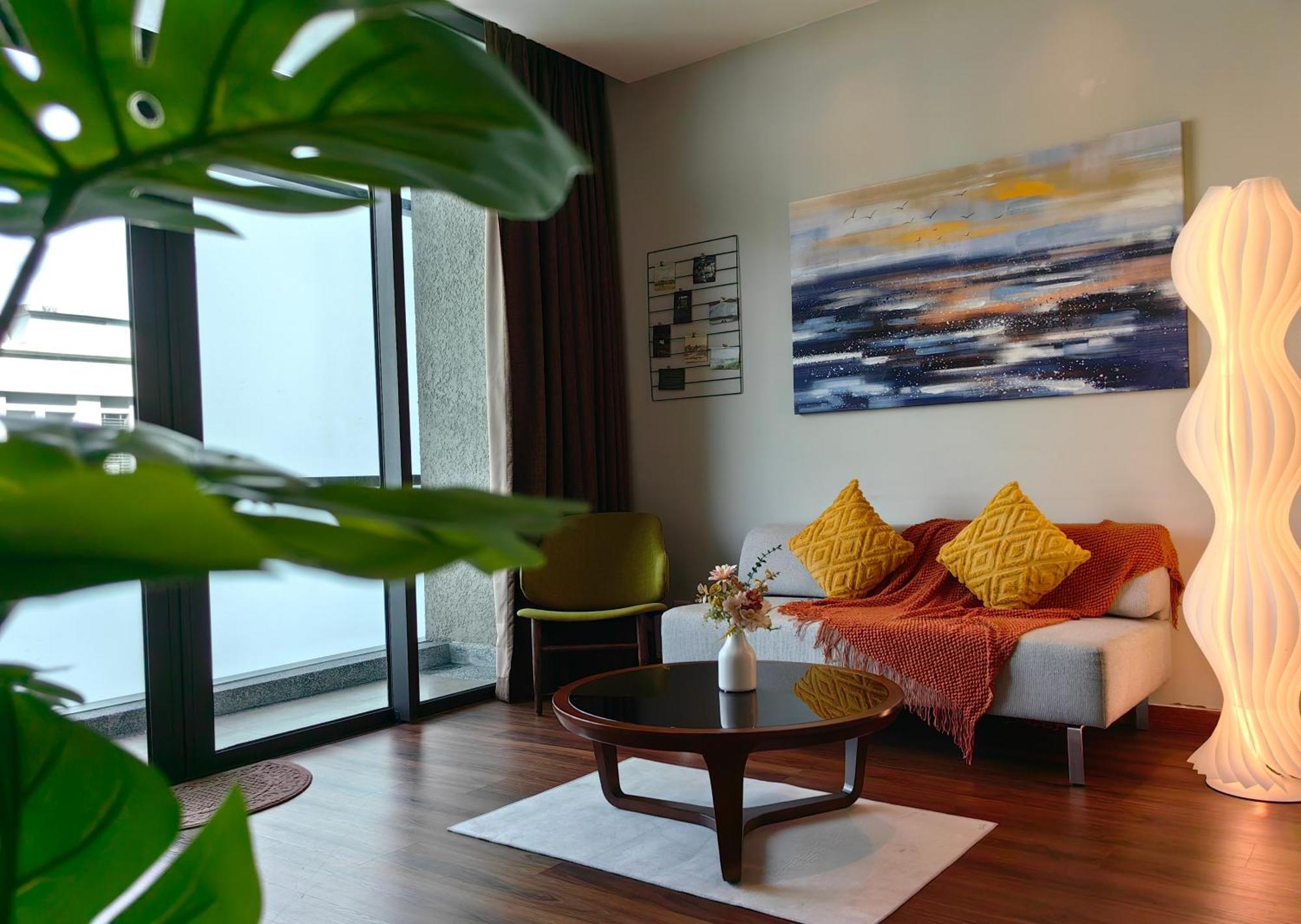 Beside Imago City Centre Soho Private Room By Wj Homestay Kota Kinabalu Dış mekan fotoğraf