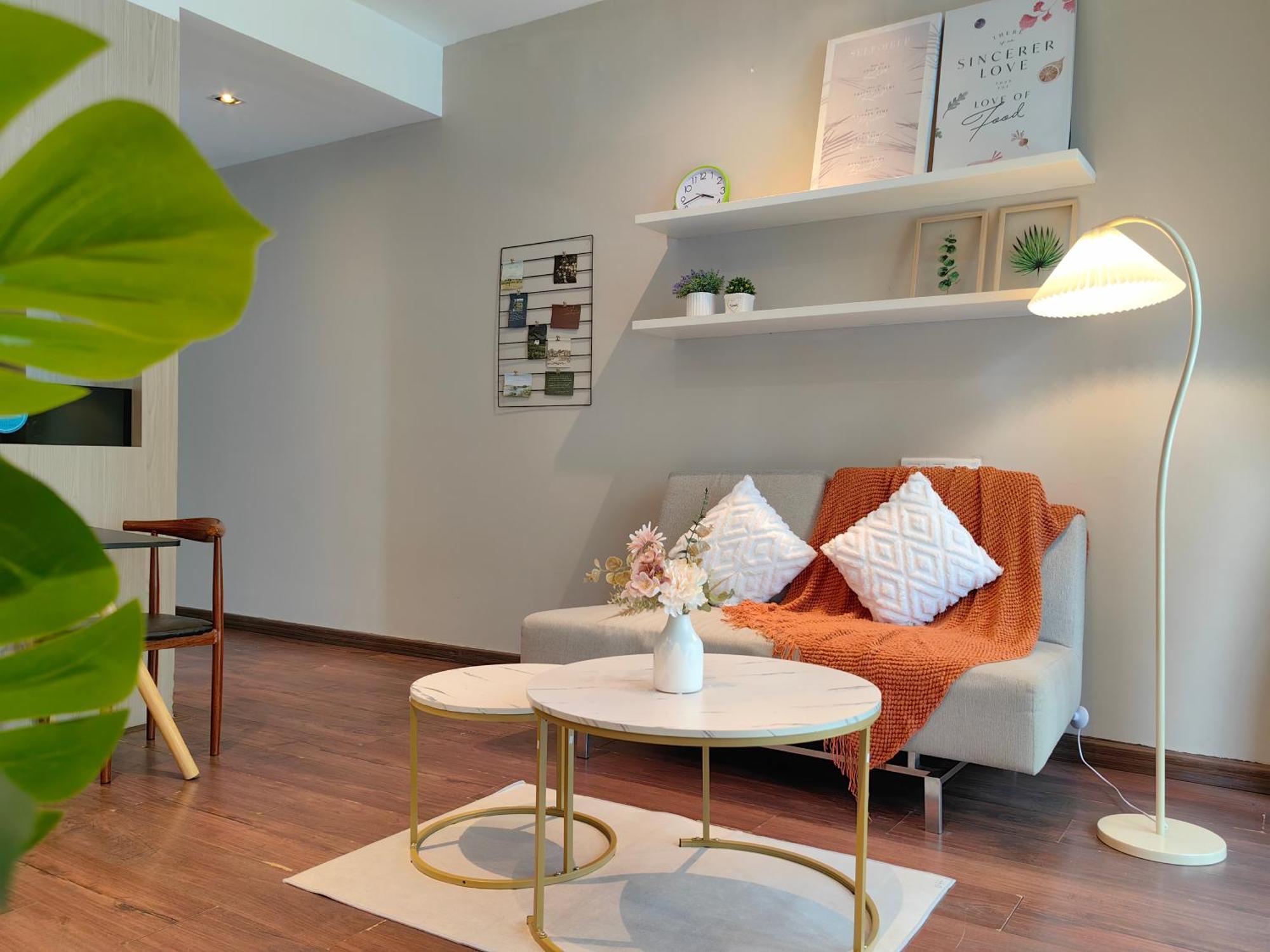 Beside Imago City Centre Soho Private Room By Wj Homestay Kota Kinabalu Dış mekan fotoğraf