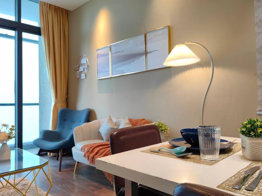 Beside Imago City Centre Soho Private Room By Wj Homestay Kota Kinabalu Dış mekan fotoğraf