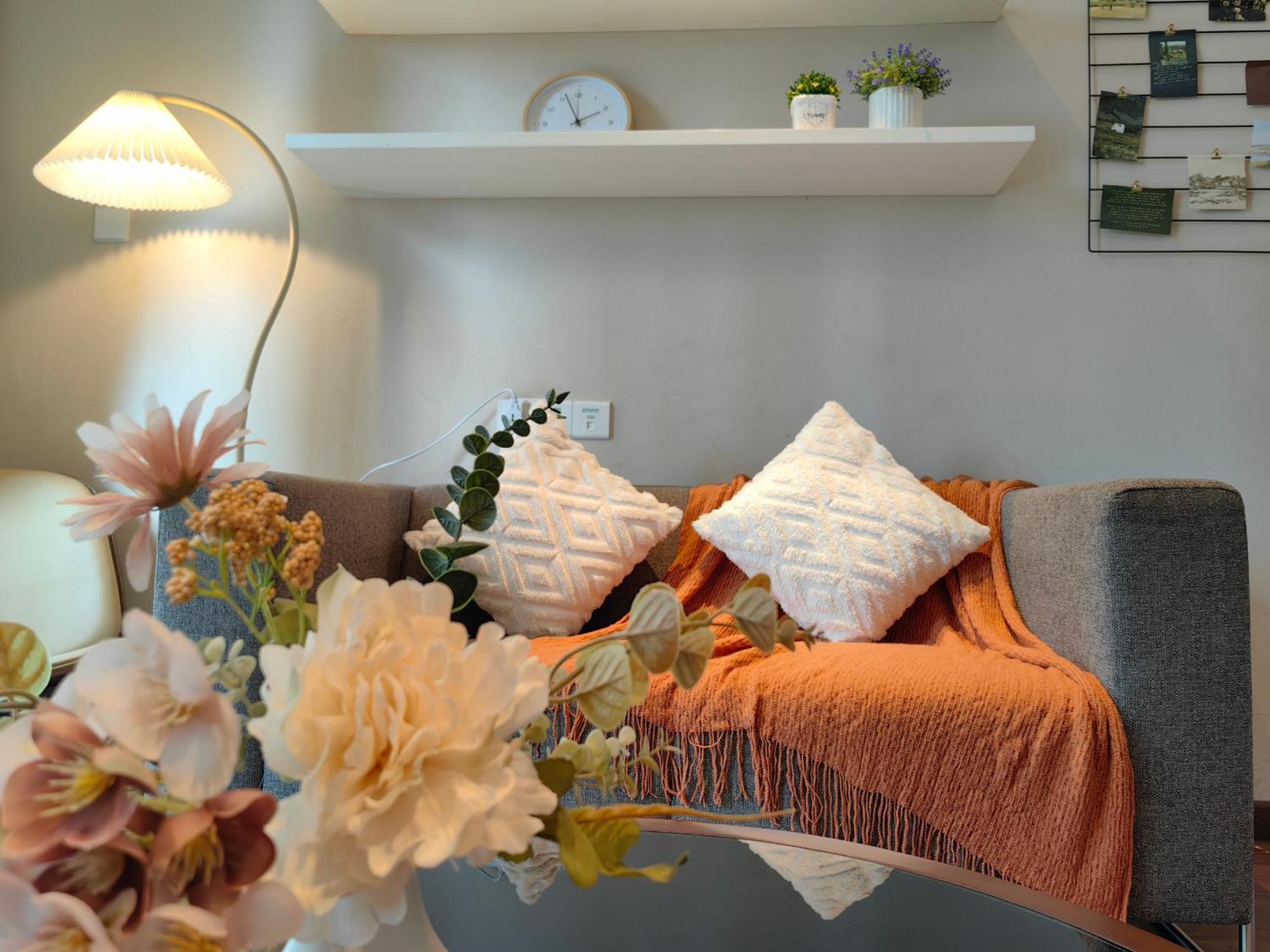 Beside Imago City Centre Soho Private Room By Wj Homestay Kota Kinabalu Dış mekan fotoğraf