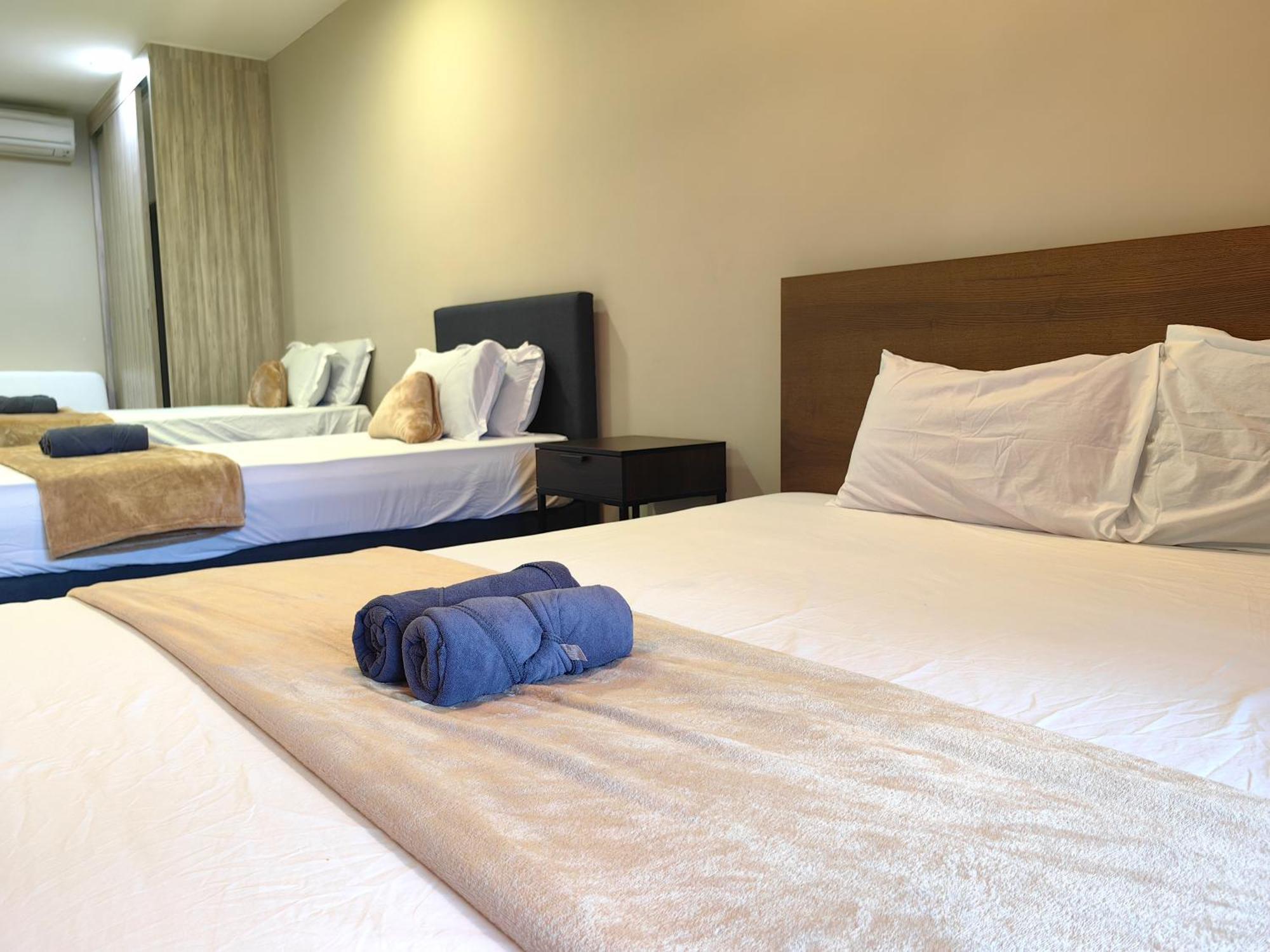 Beside Imago City Centre Soho Private Room By Wj Homestay Kota Kinabalu Dış mekan fotoğraf