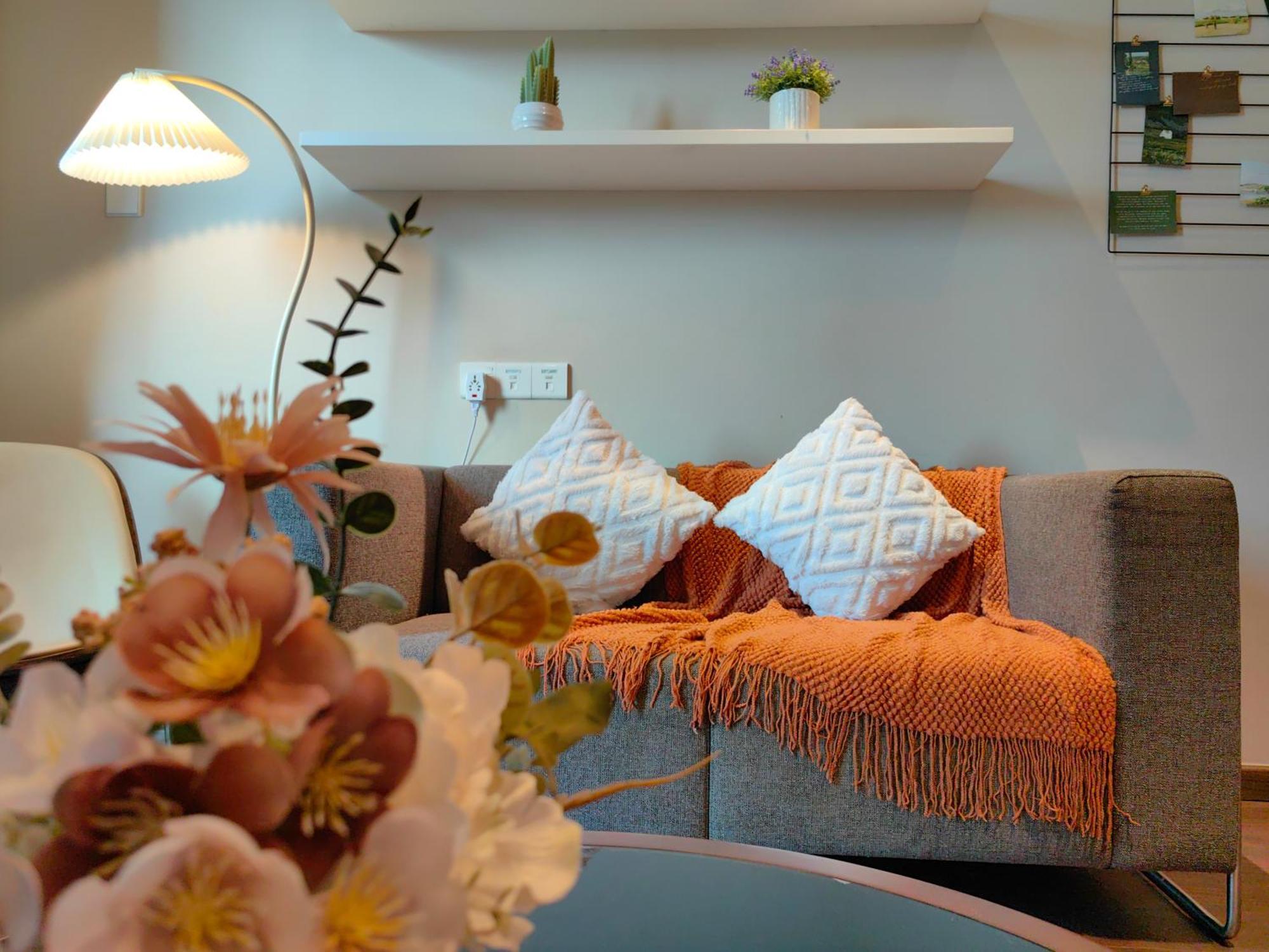 Beside Imago City Centre Soho Private Room By Wj Homestay Kota Kinabalu Dış mekan fotoğraf